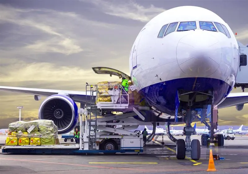 Air Freight